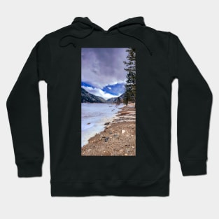 Ice Lake Hoodie